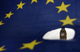 BREXIT: UE PRONTA A RECEBER LONDRES DE VOLTA SE ELEIÇÃO REVERTER SAÍDA – PE