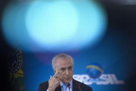 TRIBUNAL SUPERIOR ELEITORAL COMEÇA JULGAMENTO QUE PODE MUDAR O GOVERNO DO BRASIL