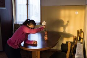 EXCESSIVA EMPATIA EMOCIONAL IMPEDE CRIANÇAS AUTISTAS DE COMUNICAR – ESTUDO