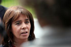 NOVO BANCO: BE CONSIDERA “UM ERRO” DECISÃO DE ENTREGAR BANCO À LONE STAR