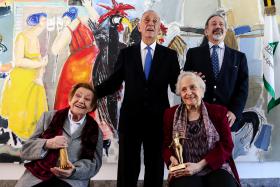 MARCELO PREFERIA RIVAIS DE BENFICA E FC PORTO ABRAÇADOS SEM EXCESSOS DE AGRESSIVIDADE