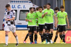 RIO AVE VENCE EM CASA DO BOAVISTA E SOBE AO SÉTIMO LUGAR DA I LIGA