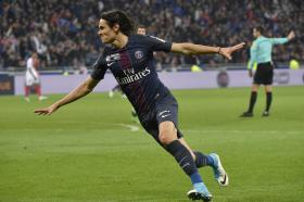 PARIS SAINT-GERMAIN BATE MÓNACO, DE LEONARDO JARDIM, E VENCE TAÇA DA LIGA FRANCESA