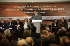 PASSOS COELHO NÃO VÊ PROBLEMA EM CENTENO PODER SER PRESIDENTE DO EUROGRUPO