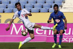 FEIRENSE VENCE BELENENSES NO RESTELO