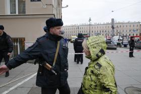 NÚMERO DE ATAQUES TERRORISTAS NO OCIDENTE SUBIU 175% EM 2016 — CONSULTORA