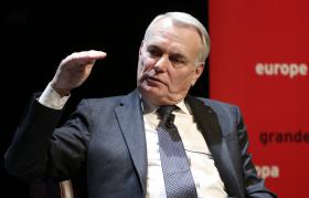 SÍRIA:PARIS EXIGE REUNIÃO “URGENTE” DO CONSELHO DE SEGURANÇA APÓS ATAQUE QUÍMICO