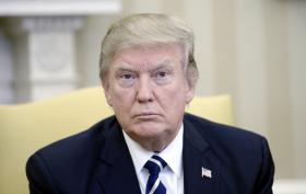 TRUMP PROMETE “APOIO TOTAL” A PUTIN APÓS ATAQUE NA RÚSSIA