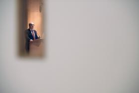 MINISTRO DA DEFESA DIZ QUE PREPARAR AS FORÇAS ARMADAS NÃO É UM LUXO, É UM DEVER