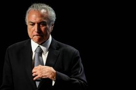 BRASIL REAFIRMA APOSTA NA INDÚSTRIA BÉLICA E OFERECE FINANCIAMENTO A IMPORTADORES ESTRANGEIROS