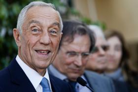 MARCELO VAI À ILHA SENEGALESA ONDE JOÃO PAULO II E LULA PEDIRAM PERDÃO PELA ESCRAVATURA