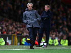 MANCHESTER UNITED EM BUSCA DA PRIMEIRA PRESENÇA NAS MEIAS-FINAIS DA LIGA EUROPA
