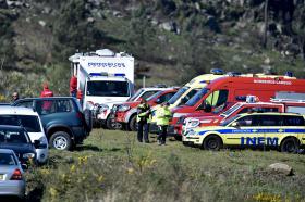 NÚMERO DE VÍTIMAS DAS EXPLOSÕES EM LAMEGO AUMENTOU PARA SEIS – GOVERNO