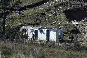 DETONAÇÕES EM LAMEGO PARA EFETIVO PROGREDIR NO TERRENO EM SEGURANÇA