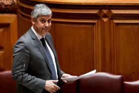 NOVO BANCO: “A SOLUÇÃO É EQUILIBRADA E PROTEGE OS CONTRIBUINTES” – CENTENO