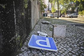 POPULAÇÃO ESTAVA INFORMADA SOBRE PARQUÍMETROS E JUNTA NÃO SE MOSTROU CONTRA – EMEL