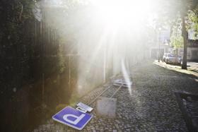 POPULAÇÃO DE CARNIDE “NÃO ESTÁ CONTRA PARQUÍMETROS, MAS SIM A FORMA COMO FORAM IMPOSTOS”