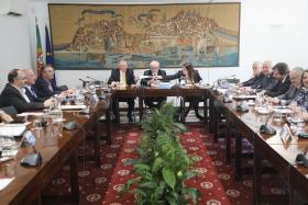 PN/REFORMAS: GOVERNO E PARCEIROS SOCIAIS DISCUTEM HOJE O DOCUMENTO