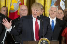 SÍRIA: PRESIDENTE DOS EUA PEDE A “NAÇÕES CIVILIZADAS” PARA TRAVAREM BANHO DE SANGUE