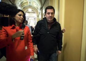 REPUBLICANO DEVIN NUNES DEFENDE MAIS COOPERAÇÃO ENTRE PORTUGAL E EUA NA DEFESA
