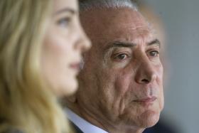 PR DO BRASIL AGRADECE “SOLUÇÃO EFETIVA” DA CHINA EM RELAÇÃO À CARNE BRASILEIRA