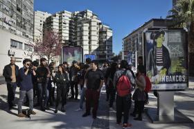 JÚRIS DE CONCURSOS DE APOIO AO CINEMA APROVADOS NO ICA COM PROTESTO À PORTA