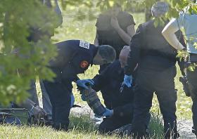 GOVERNO ESPANHOL ACUSA ETA DE FAZER OPERAÇÃO MEDIÁTICA PARA DISSIMULAR DERROTA