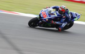 MAVERICK VINALES VENCE GRANDE PRÉMIO DA ARGENTINA EM MOTOGP