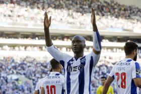 FC PORTO INICIOU PREPARAÇÃO DA VISITA A CHAVES SEM CORONA E DANILO