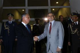MARCELO REBELO DE SOUSA INICIA HOJE VISITA DE ESTADO A CABO VERDE DE TRÊS DIAS