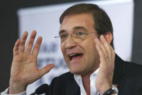 PASSOS CONSIDERA IRRACIONAL MODELO DE DEFESA EUROPEIA SEM OS ESTADOS UNIDOS