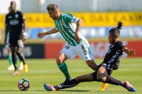 RIO AVE E VITÓRIA SE SETÚBAL EMPATAM SEM GOLOS