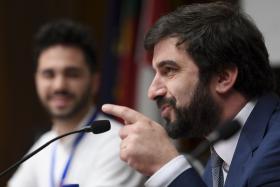 TORREMOLINOS: GOVERNO PORTUGUÊS SEGUE “COM ATENÇÃO” ALEGADOS DANOS EM HOTEL ESPANHOL