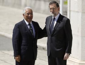 PORTUGAL, ESPANHA E COMISSÃO EUROPEIA SAÚDAM ACORDO SOBRE ALMARAZ BENÉFICO “PARA TODOS”
