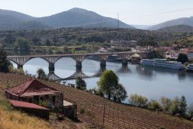 COMBOIO HISTÓRICO DO DOURO REGRESSA A 03 DE JUNHO