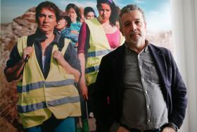 COM “FÁTIMA”, JOÃO CANIJO FILMOU UMA PEREGRINAÇÃO SOBRE FÉ E MULHERES