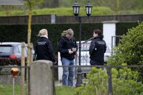 ATAQUE EM DORTMUND INVESTIGADO COMO “ATENTADO TERRORISTA” COM MOTIVAÇÃO “ISLÂMICA”