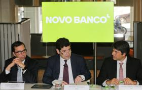 PLANOS DE PRÉ-REFORMAS E RESCISÕES VOLUNTÁRIAS NO NOVO BANCO COM 268 TRABALHADORES
