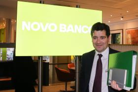 NOVO BANCO JÁ INICIOU PROCESSO DE VENDA DA SEGURADORA GNB VIDA