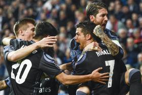 CRISTIANO RONALDO NUNCA PENSOU MARCAR 100 GOLOS NAS TAÇAS EUROPEIAS