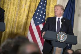 BRITÂNICOS ALERTARAM EM 2015 PARA CONTACTOS ENTRE ESPIÕES RUSSOS E EQUIPA TRUMP