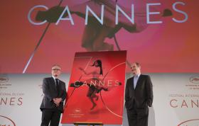 FESTIVAL DE CINEMA DE CANNES ACRESCENTA NOVO FILME DE ROMAN POLANSKI AO PROGRAMA