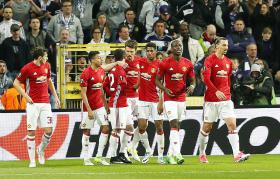 MANCHESTER UNITED, DE MOURINHO, DEFRONTA CELTA NAS MEIAS-FINAIS DA LIGA EUROPA