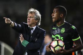 SPORTING E BENFICA DISPUTAM DÉRBI COM VISTA PARA O TÍTULO NA I LIGA