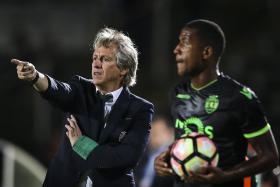DÉRBI COM BENFICA DEIXA SPORTING COMO ‘DECISOR INDIRETO’ NAS CONTAS DO TÍTULO