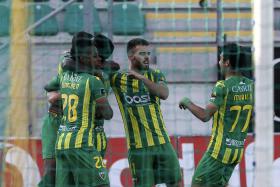 LANTENA-VERMELHA TONDELA VENCE RIO AVE A CONTINUA NA CORRIDA À MANUTENÇÃO
