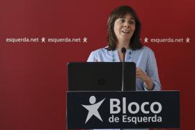 BE NÃO CRIA “PROBLEMAS DESNECESSÁRIOS” MAS PEDE AO GOVERNO PS CUMPRIMENTO DE ACORDO