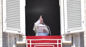 PAPA: CANONIZAÇÃO DOS BEATOS FRANCISCO E JACINTA ÀS 10:00 DE DIA 13 EM LÍNGUA PORTUGUESA