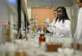 OMS INSTA PAÍSES A AMPLIAREM ESFORÇOS PARA PREVENIR A MALÁRIA E SALVAR VIDAS