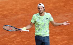 JOÃO SOUSA SEGUE NO 37.º LUGAR DO ‘RANKING’ E GASTÃO ELIAS SAI DO ‘TOP-100’